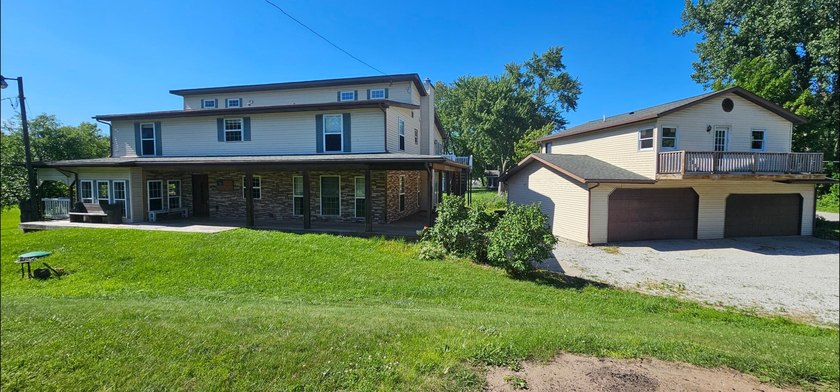 Stunning Lakefront Living with Incredible Income Potential! - photo 3