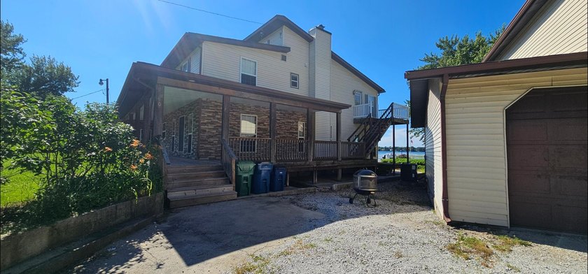 Stunning Lakefront Living with Incredible Income Potential! - photo 8