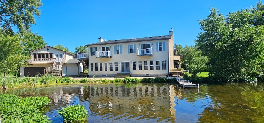 Stunning Lakefront Living with Incredible Income Potential! - photo 10