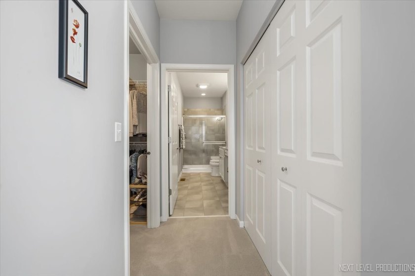 Enjoy carefree, low-maintenance living in this meticulously - photo 19