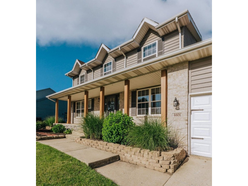 Step into this thoughtfully updated home offering style, comfort - photo 2