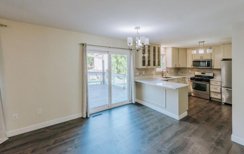 Step into this thoughtfully updated home offering style, comfort - photo 5
