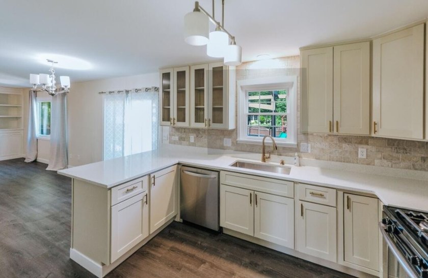 Step into this thoughtfully updated home offering style, comfort - photo 6