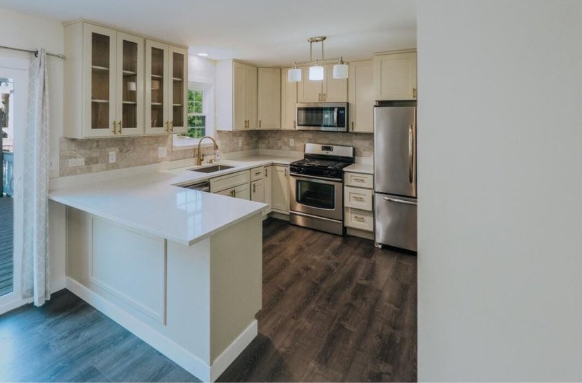 Step into this thoughtfully updated home offering style, comfort - photo 7