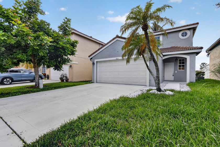 Welcome to this gorgeous &amp; affordable 2-story home offering - photo 4