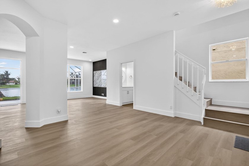 Welcome to this gorgeous &amp; affordable 2-story home offering - photo 6