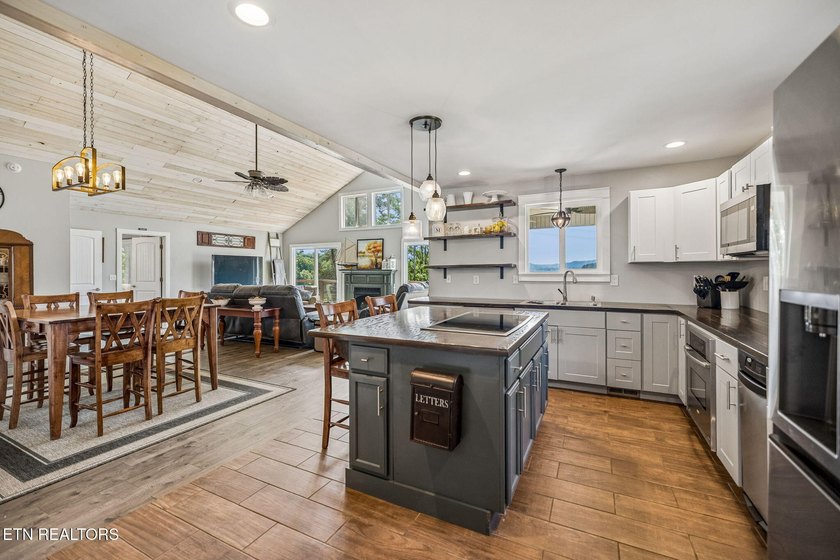 Your lakefront escape starts here with easy water access, plenty - photo 8