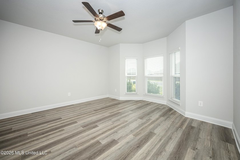 At over 3,000 square feet, the McKenzie boasts 5-bedrooms - photo 11