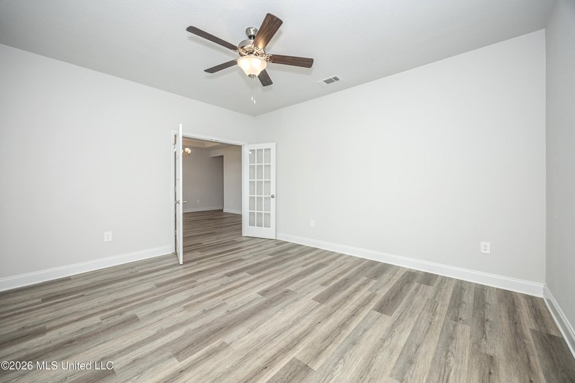 At over 3,000 square feet, the McKenzie boasts 5-bedrooms - photo 12