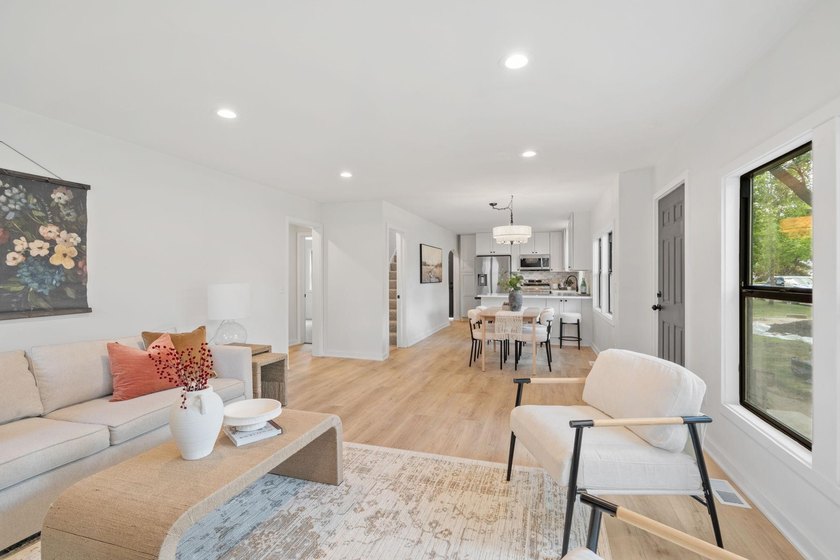 Welcome to this stunning Richfield home that has been completely - photo 12