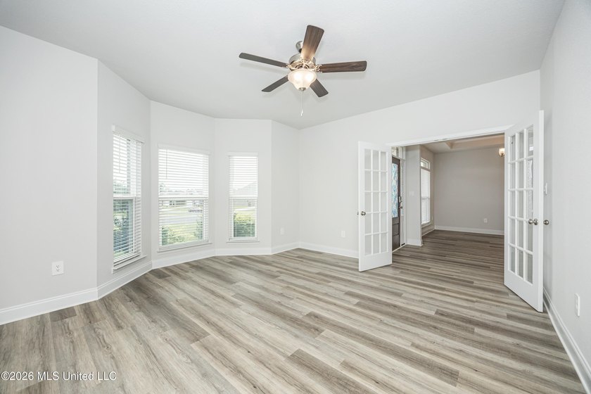At over 3,000 square feet, the McKenzie boasts 5-bedrooms - photo 13