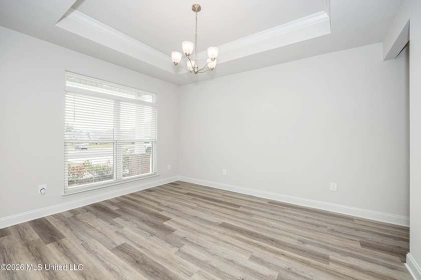 At over 3,000 square feet, the McKenzie boasts 5-bedrooms - photo 14