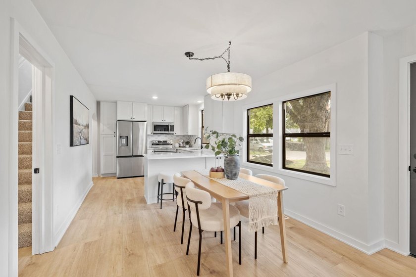 Welcome to this stunning Richfield home that has been completely - photo 14