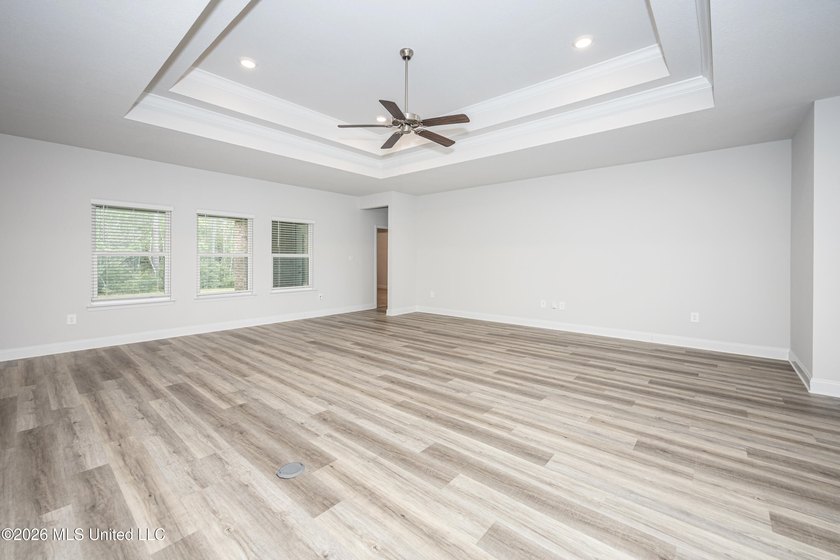 At over 3,000 square feet, the McKenzie boasts 5-bedrooms - photo 16