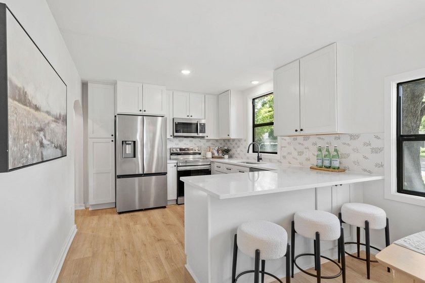Welcome to this stunning Richfield home that has been completely - photo 16