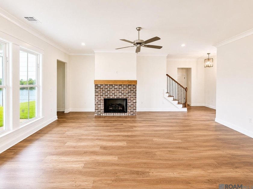 Stunning New Construction in Atwater Subdivision - Waterfront - photo 18