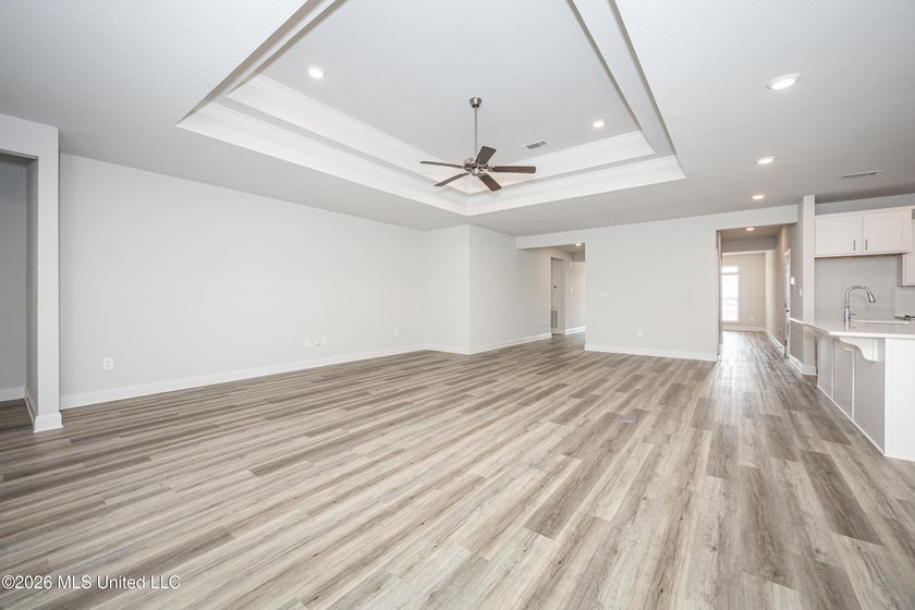 At over 3,000 square feet, the McKenzie boasts 5-bedrooms - photo 18