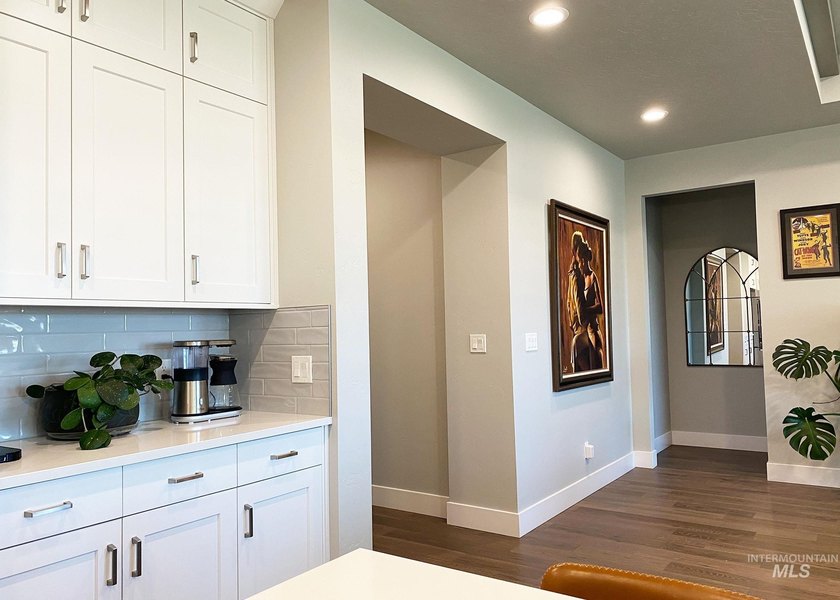 You must see this turnkey, single-level modern farmhouse! The - photo 19