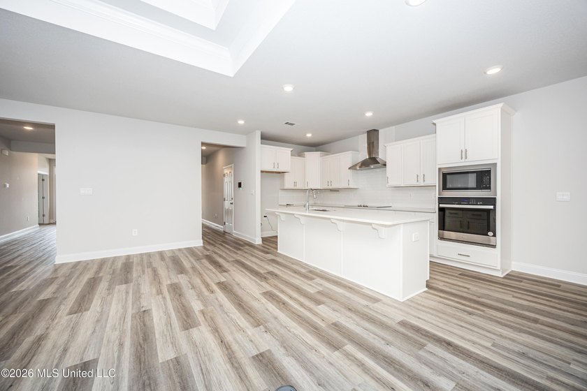 At over 3,000 square feet, the McKenzie boasts 5-bedrooms - photo 19
