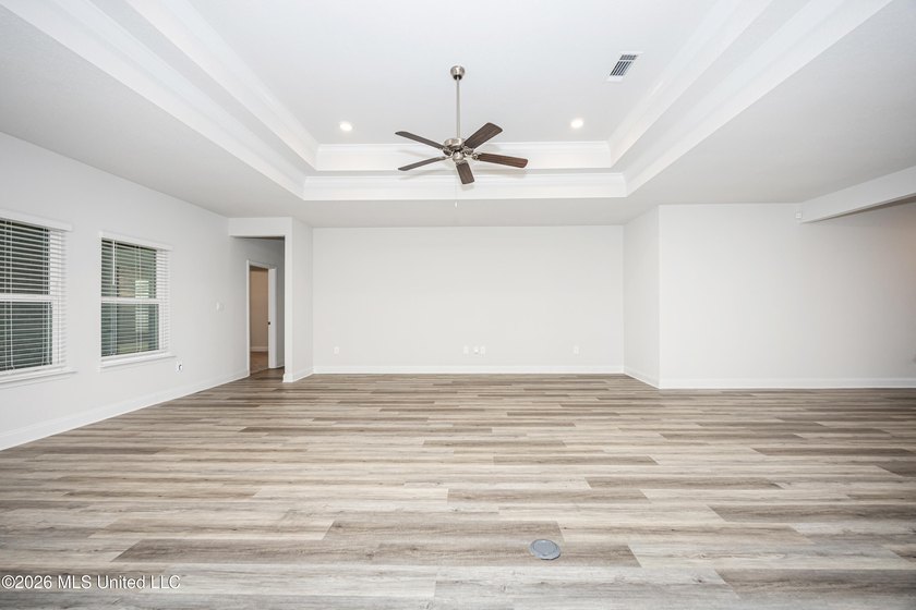 At over 3,000 square feet, the McKenzie boasts 5-bedrooms - photo 20