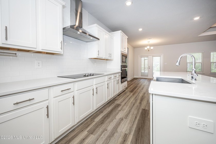 At over 3,000 square feet, the McKenzie boasts 5-bedrooms - photo 24