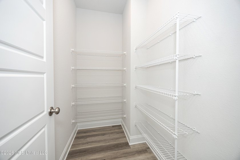 At over 3,000 square feet, the McKenzie boasts 5-bedrooms - photo 26
