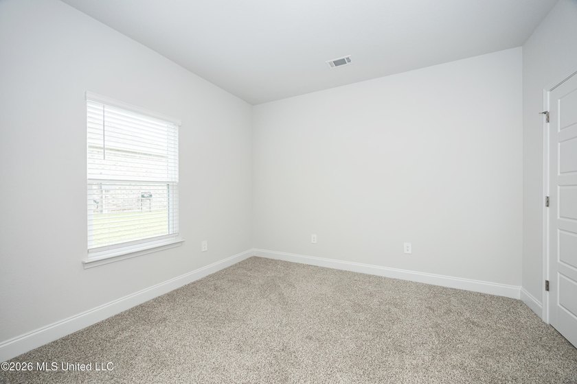 At over 3,000 square feet, the McKenzie boasts 5-bedrooms - photo 29