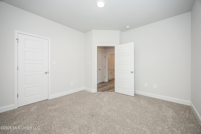 At over 3,000 square feet, the McKenzie boasts 5-bedrooms - photo 30