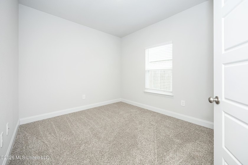 At over 3,000 square feet, the McKenzie boasts 5-bedrooms - photo 31