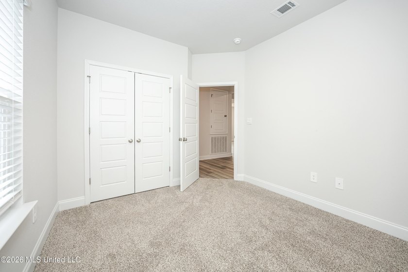 At over 3,000 square feet, the McKenzie boasts 5-bedrooms - photo 32