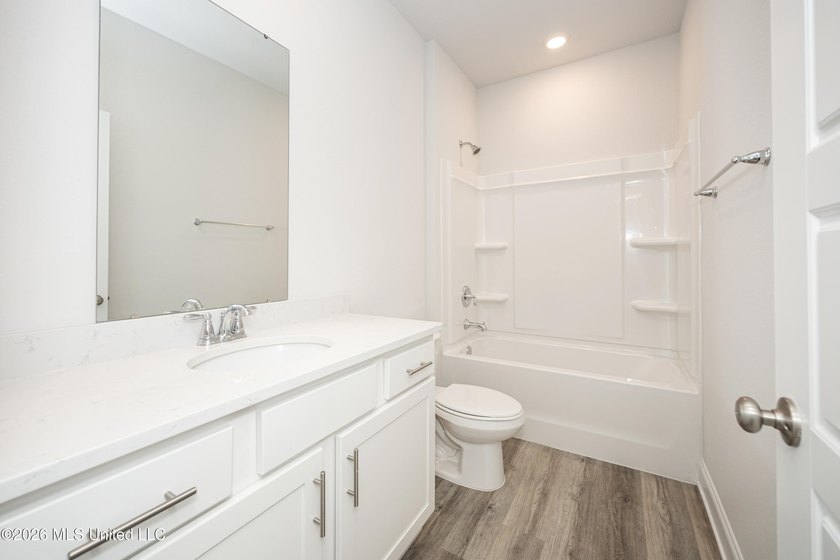 At over 3,000 square feet, the McKenzie boasts 5-bedrooms - photo 33
