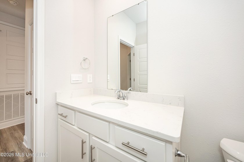 At over 3,000 square feet, the McKenzie boasts 5-bedrooms - photo 34