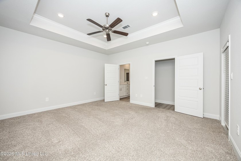 At over 3,000 square feet, the McKenzie boasts 5-bedrooms - photo 38