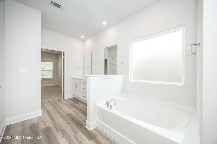 At over 3,000 square feet, the McKenzie boasts 5-bedrooms - photo 43
