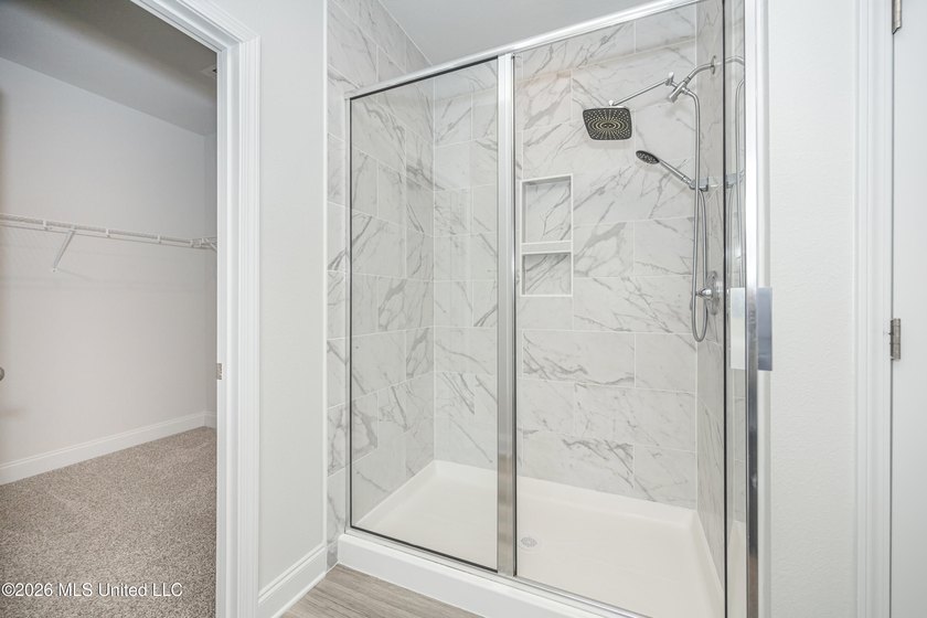 At over 3,000 square feet, the McKenzie boasts 5-bedrooms - photo 44