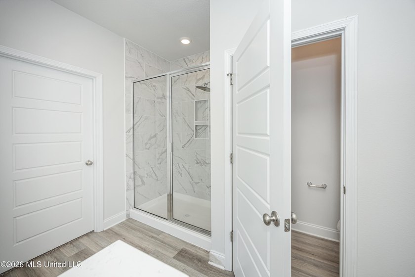 At over 3,000 square feet, the McKenzie boasts 5-bedrooms - photo 45