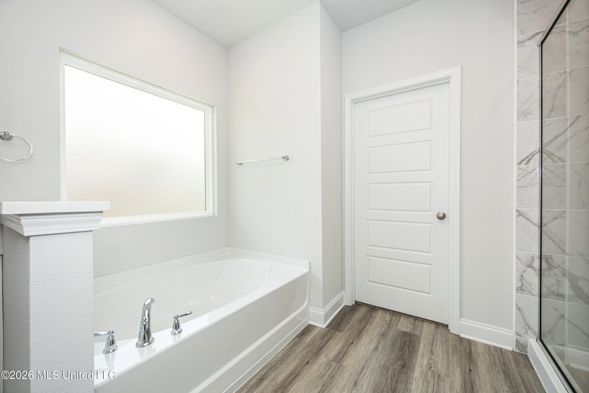 At over 3,000 square feet, the McKenzie boasts 5-bedrooms - photo 49