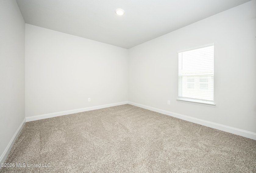 At over 3,000 square feet, the McKenzie boasts 5-bedrooms - photo 50