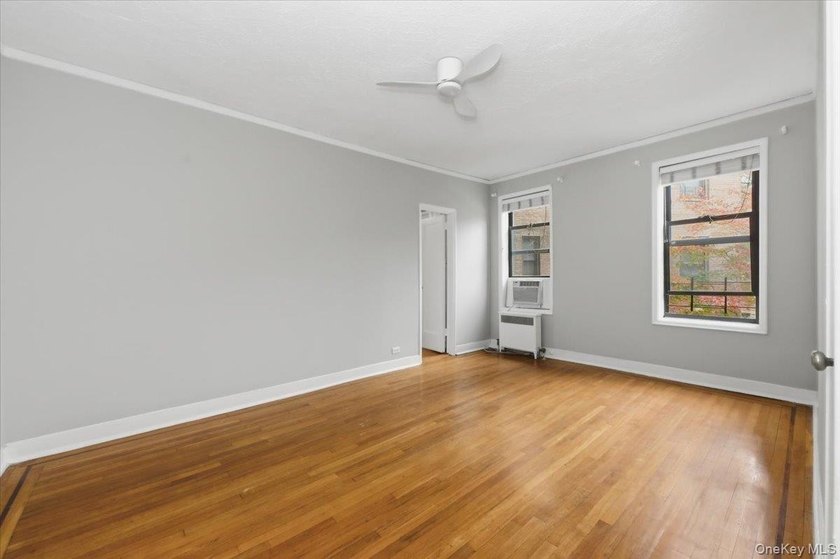 Classic Pre-War Charm Meets Modern Living at 3875 Waldo Avenue - photo 12