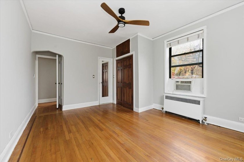 Classic Pre-War Charm Meets Modern Living at 3875 Waldo Avenue - photo 14