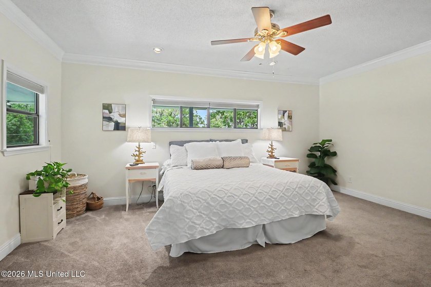 Welcome to waterfront living on the Mississippi Gulf Coast! This - photo 21