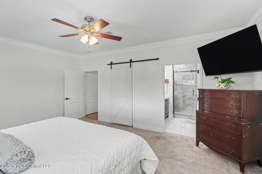 Welcome to waterfront living on the Mississippi Gulf Coast! This - photo 22