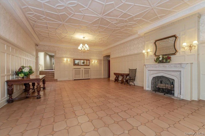 Classic Pre-War Charm Meets Modern Living at 3875 Waldo Avenue - photo 22