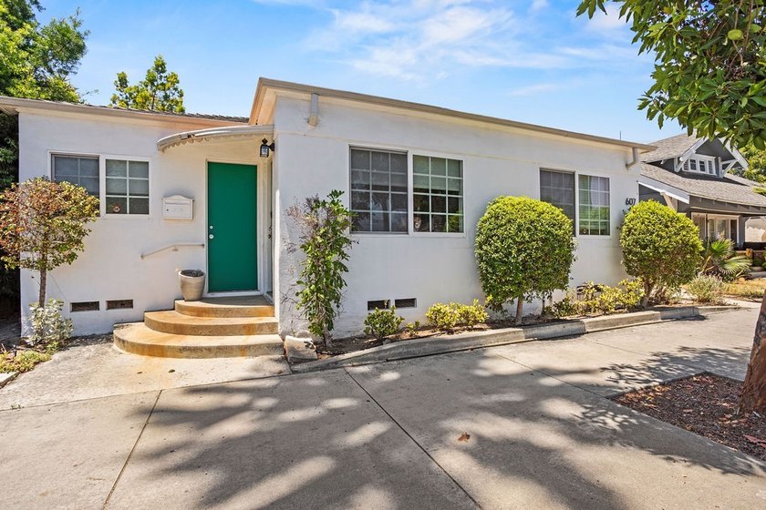 Discover the exceptional potential of this historic 1939 - photo 2