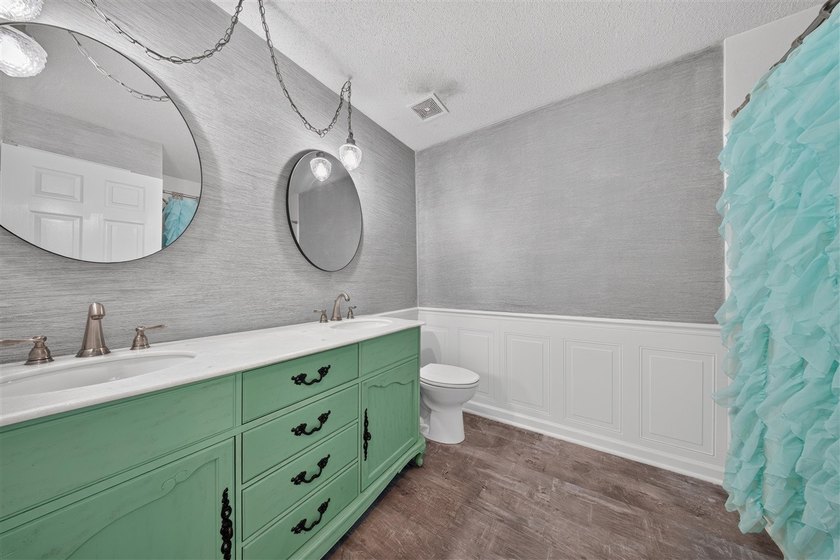 If your wish list includes character, an oversized kitchen, and - photo 20