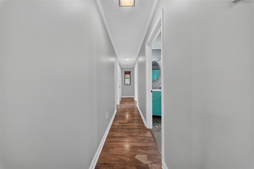 If your wish list includes character, an oversized kitchen, and - photo 21