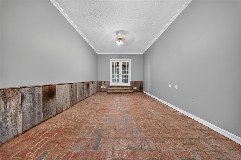 If your wish list includes character, an oversized kitchen, and - photo 23