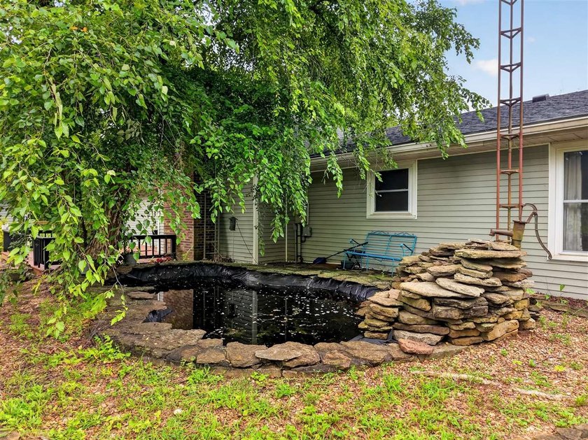 If your wish list includes character, an oversized kitchen, and - photo 26