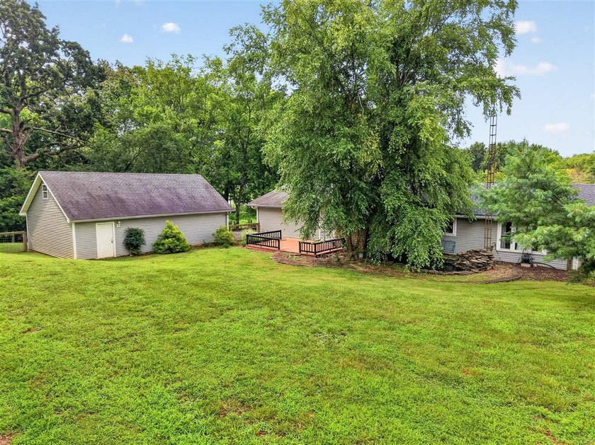 If your wish list includes character, an oversized kitchen, and - photo 28