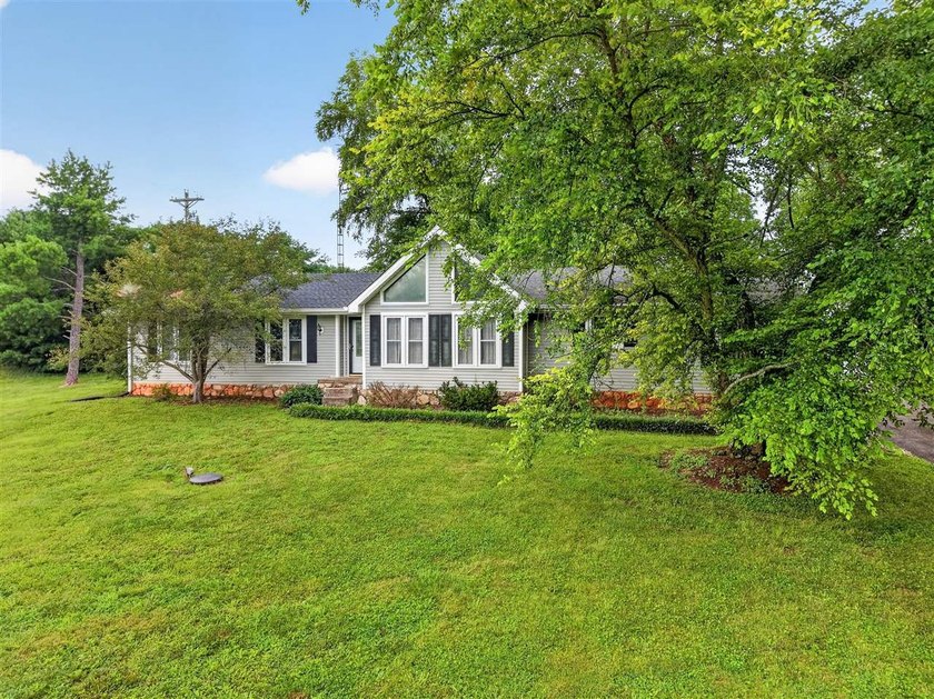 If your wish list includes character, an oversized kitchen, and - photo 32